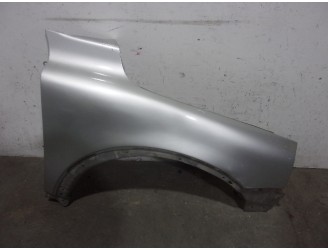 Replacement front right fender for Volvo XC90 2.4 Diesel CAT OEM IAM reference 30796495 GREY 