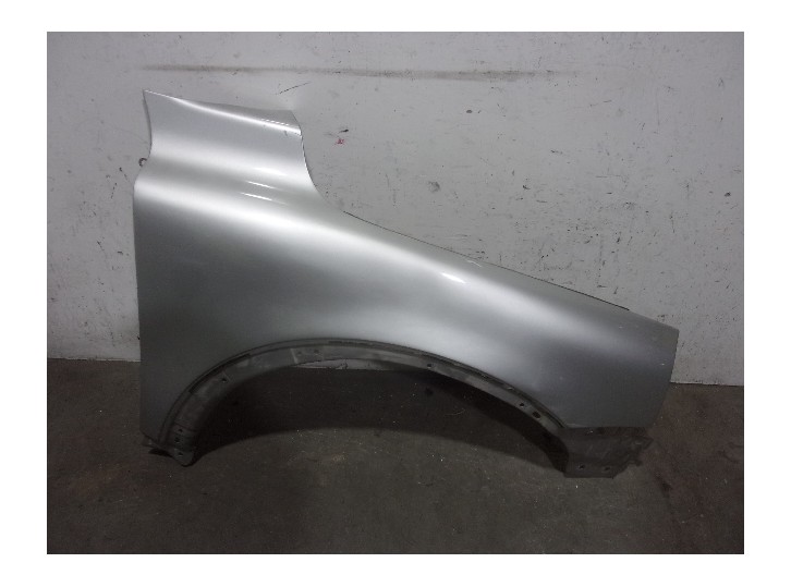 Recambio de aleta delantera derecha para volvo xc90 2.4 diesel cat referencia OEM IAM 30796495 GRIS 