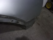 Recambio de aleta delantera derecha para volvo xc90 2.4 diesel cat referencia OEM IAM 30796495 GRIS 