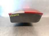 Replacement rear right tail light for Seat Leon (1M1) 1.9 TDI OEM IAM reference 1M6945112 1M6945108 