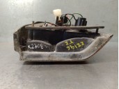 Replacement rear left tail light for Kia Pride station wagon 1.3 OEM IAM reference KK18951160 KK18951160 