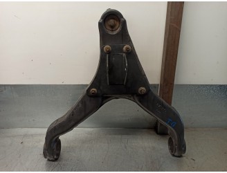 Recambio de brazo suspension inferior delantero derecho para iveco daily ka 2.3 diesel cat referencia OEM IAM 500334487  