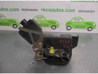 Recambio de cerradura puerta trasera izquierda para hyundai terracan (hp) 2.9 crdi cat referencia OEM IAM 81410H1020 5 PINES 5 P