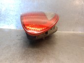 Replacement rear right tail light for Seat Leon (1M1) 1.9 TDI OEM IAM reference 1M6945112 1M6945108 