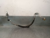 Recambio de tubos aire acondicionado para porsche cayenne (9pa) 3.2 referencia OEM IAM 7L0820744L 95557309312 