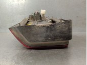 Replacement rear left tail light for Kia Pride station wagon 1.3 OEM IAM reference KK18951160 KK18951160 