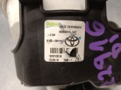 Recambio de faro antiniebla izquierdo para peugeot 108 1.0 vti 72 referencia OEM IAM 812202110 B000978180 90068410 VALEO