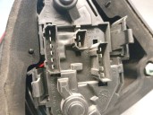 Recambio de piloto trasero derecho para seat leon (1m1) 1.9 tdi referencia OEM IAM 1M6945112 1M6945108 