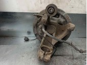 Replacement rear left stub axle for Ford Mondeo sedan/estate (FD) 1.8 turbodiesel cat OEM IAM reference 1110952 