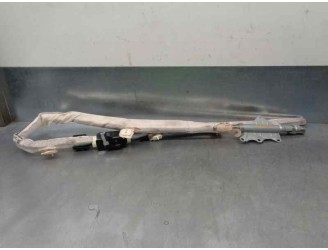 Replacement front right curtain airbag for Seat Exeo sedan (3R2) 2.0 TDI OEM IAM reference 3R5880742 