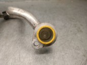 Recambio de tubos aire acondicionado para porsche cayenne (9pa) 3.2 referencia OEM IAM 7L0820744L 95557309312 