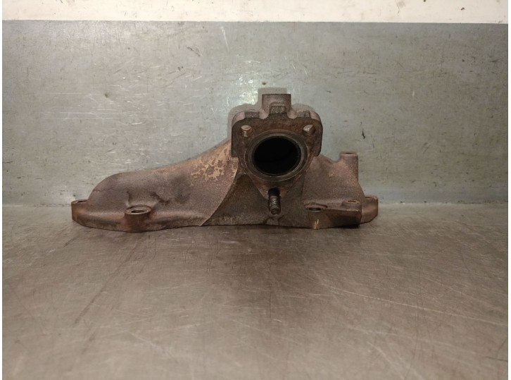 Recambio de colector escape para toyota corolla (_e12_) 1.4 d (nde120_) referencia OEM IAM 1714133040 1714133040 