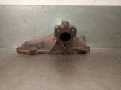 Recambio de colector escape para toyota corolla (_e12_) 1.4 d (nde120_) referencia OEM IAM 1714133040 1714133040 