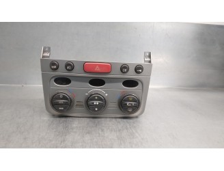Replacement climate control switch for Alfa Romeo 147 (190) 1.9 JTD CAT OEM IAM reference 01560513690 FTC52492078 DELPHI
