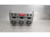 Replacement climate control switch for Alfa Romeo 147 (190) 1.9 JTD CAT OEM IAM reference 01560513690 FTC52492078 DELPHI