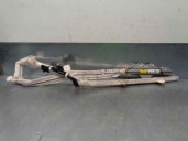 Replacement front right curtain airbag for Seat Exeo Berlina (3R2) 2.0 TDI OEM IAM reference 3R5880742 