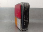 Replacement rear left light for Kia Pride Station Wagon 1.3 OEM IAM reference KK18951160 KK18951160 