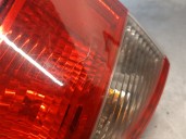 Replacement rear right light for Seat Leon (1M1) 1.9 TDI OEM IAM reference 1M6945112 1M6945108 
