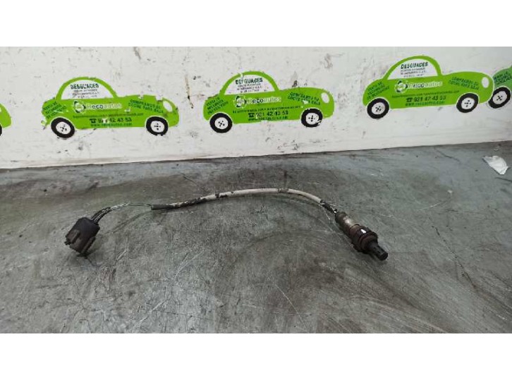 Recambio de sonda lambda para chrysler stratus berlina (ja) 2.5 cat referencia OEM IAM 04606135AB 