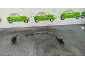 Recambio de sonda lambda para chrysler stratus berlina (ja) 2.5 cat referencia OEM IAM 04606135AB  