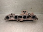 Recambio de colector escape para toyota corolla (_e12_) 1.4 d (nde120_) referencia OEM IAM 1714133040 1714133040 