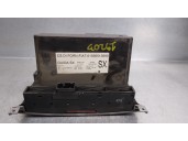 Replacement climate control switch for Alfa Romeo 147 (190) 1.9 JTD CAT OEM IAM reference 01560513690 FTC52492078 DELPHI