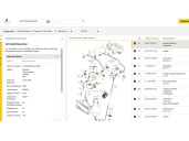 Recambio de tubos aire acondicionado para porsche cayenne (9pa) 3.2 referencia OEM IAM 7L0820744L 95557309312 