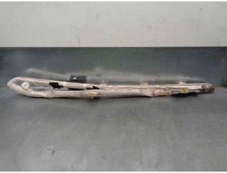 Replacement front left curtain airbag for Seat Exeo saloon (3R2) 2.0 TDI OEM IAM reference 3R5880741 