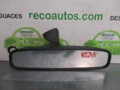 Recambio de espejo interior para hyundai terracan (hp) 2.9 crdi cat referencia OEM IAM 8510126000 