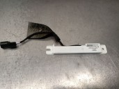 Recambio de antena para renault captur ii referencia OEM IAM 285903301R A3C03511101 CONTINENTAL