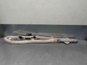 Recambio de airbag cortina delantero izquierdo para seat exeo berlina (3r2) 2.0 tdi referencia OEM IAM 3R5880741 