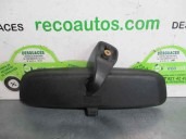 Recambio de espejo interior para hyundai terracan (hp) 2.9 crdi cat referencia OEM IAM 8510126000  
