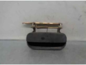 Recambio de maneta exterior delantera derecha para skoda felicia pickup 1.9 diesel cat referencia OEM IAM 6U0837222 6U0837205 