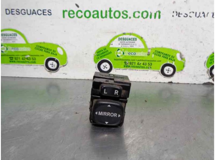 Recambio de mando retrovisor para subaru impreza g11 (gd/gg) 2.0 16v cat referencia OEM IAM 183574  