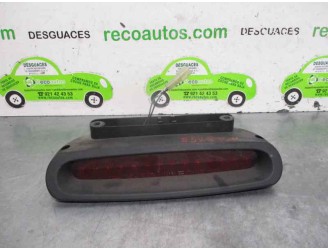 Recambio de luz central de freno para hyundai terracan (hp) 2.9 crdi cat referencia OEM IAM 92750H1200LK 