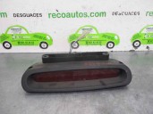 Recambio de luz central de freno para hyundai terracan (hp) 2.9 crdi cat referencia OEM IAM 92750H1200LK 