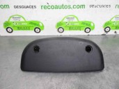 Recambio de luz central de freno para hyundai terracan (hp) 2.9 crdi cat referencia OEM IAM 92750H1200LK 