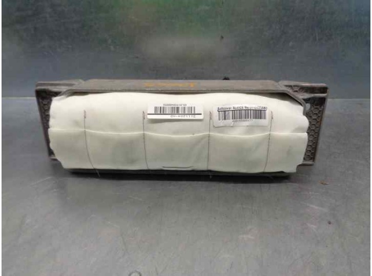 Recambio de airbag delantero derecho para seat exeo berlina (3r2) 2.0 tdi referencia OEM IAM 3R0880204D 