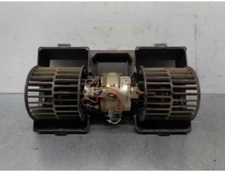 Recambio de motor calefaccion para skoda felicia pickup 1.9 diesel cat referencia OEM IAM 6U0819021  