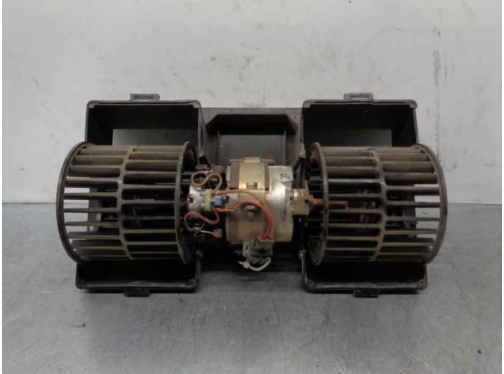 Recambio de motor calefaccion para skoda felicia pickup 1.9 diesel cat referencia OEM IAM 6U0819021  