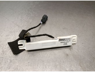 Recambio de antena para renault captur ii referencia OEM IAM 285903301R A3C03511101 CONTINENTAL