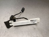 Recambio de antena para renault captur ii referencia OEM IAM 285903301R A3C03511101 CONTINENTAL