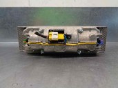 Recambio de airbag delantero derecho para seat exeo berlina (3r2) 2.0 tdi referencia OEM IAM 3R0880204D 
