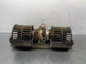 Recambio de motor calefaccion para skoda felicia pickup 1.9 diesel cat referencia OEM IAM 6U0819021  