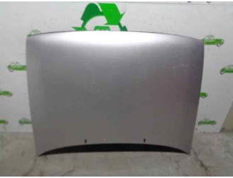 Recambio de capot para seat toledo (1l) 1.9 diesel (1y) referencia OEM IAM GRIS 