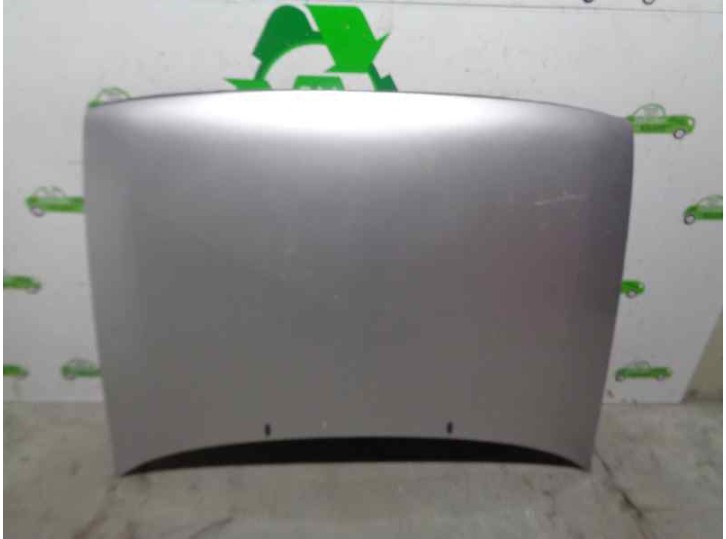 Recambio de capot para seat toledo (1l) 1.9 diesel (1y) referencia OEM IAM  GRIS 