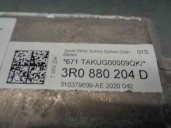 Recambio de airbag delantero derecho para seat exeo berlina (3r2) 2.0 tdi referencia OEM IAM 3R0880204D 