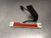 Recambio de antena para renault captur ii referencia OEM IAM 285903301R A3C03511101 CONTINENTAL