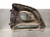 Recambio de rejilla paragolpes izquierda para peugeot 108 1.0 vti 72 referencia OEM IAM 814820H150 1612202580 