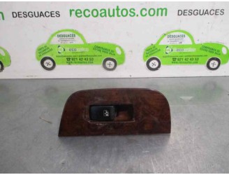 Replacement rear right window switch for Hyundai Terracan (HP) 2.9 CRDi cat OEM IAM reference 935782D000 